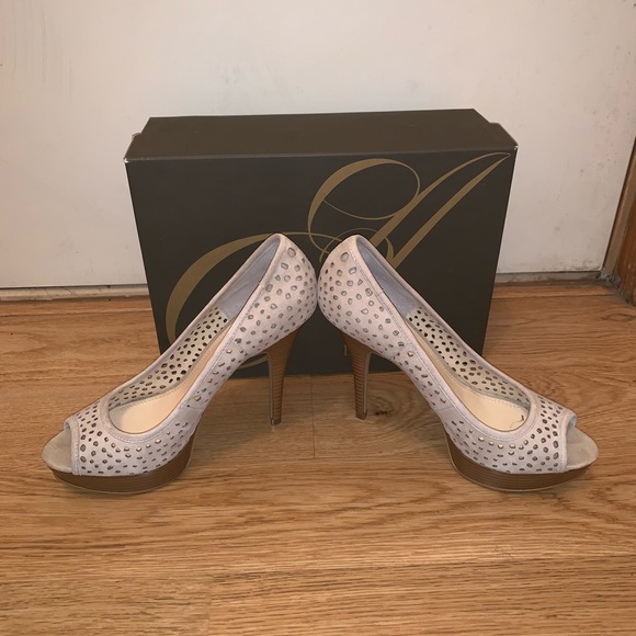 ‼️ SALE ‼️ Enzo Angiolini EA-Smiles in Dark Taupe - Picture 7 of 7